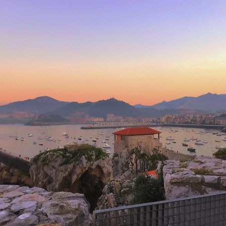 Castro Holidays - Vistas Mar Y Monte Centrico Garaje Gratis Castro Urdiales Exterior foto